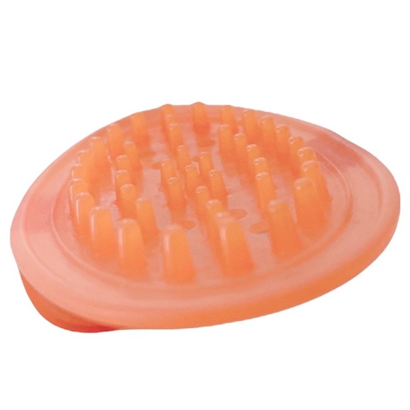 Other - Shampoo Scalp Massaging Brush